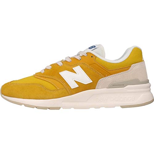 Image of New Balance Men's 997H V1 Classic Sneaker