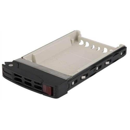 Image of Supermicro MCP-220-00047-0B hard drive frame and housing