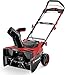 Produktbild Einhell Professional Akku-Schneefräse GP-ST 36/53 Li E BL-Solo Power X-Change (36 V, Brushless, 53 cm Arbeitsbreite, max. 33 cm Schneehöhe, inkl. Reinigungsspatel, ohne Akku)