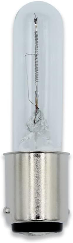 Technical Precision Replacement for Sylvania 58741 Light Bulb