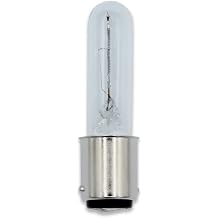 Replacement for STERIS P084079-033 Light Bulb by Technical Precision