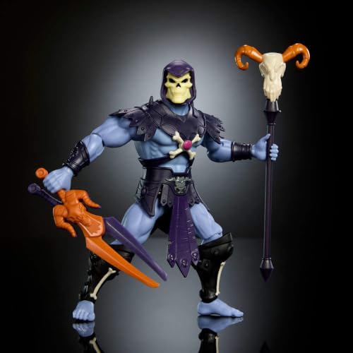 Opiniones de Masters of the universe para comprar online. 8 Imagen adicional