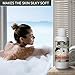 Bath Foam Jasmine 34 Fl Oz (1000ml) - Body Care - Beauty - Bathing - Body Care - Wellness - Relax - Aromatherapy - Spa - Exotic Aroma - Bubble Baths
