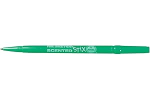 Mr. Sketch Scented Skinny Washable Markers