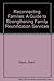 Reconnecting Families: A Guide to Strengthening Family Reunification Services