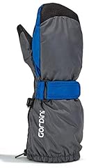 Gunmetal Olympic Blue