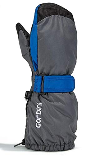 Image of Gordini Unisex-Child Easy on Mittens