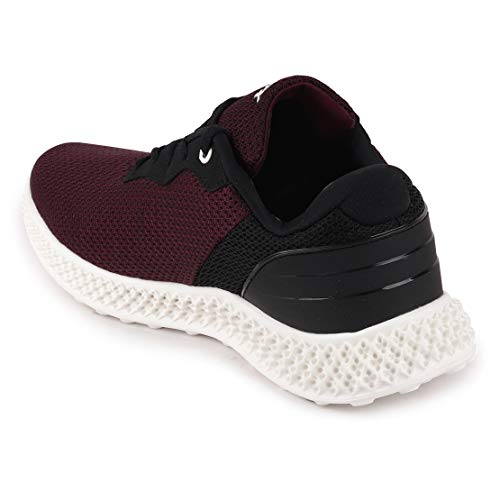 Image of SPARX Mens Sx0643g Running Shoe