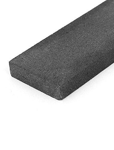 Aexit Grit 400/800 Abrasive Wheels & Discs Boride Abrasive Grinding Oilstone Whetstone Cutoff Wheels 100x20x5mm Black