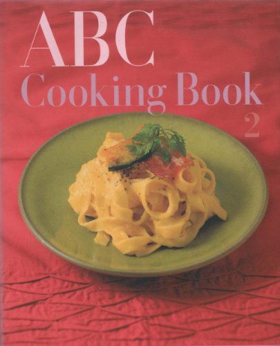 ABC Cooking Book 2のサムネイル