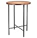 Kenroy Home Middlebury Accent Tables, Oil Rubbed Bronze