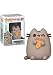 Funko Pop! Pusheen: with Pizza, 44523