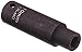 MINTCRAFT MT6580208 1/2-Inch Drive Deep Impact Socket