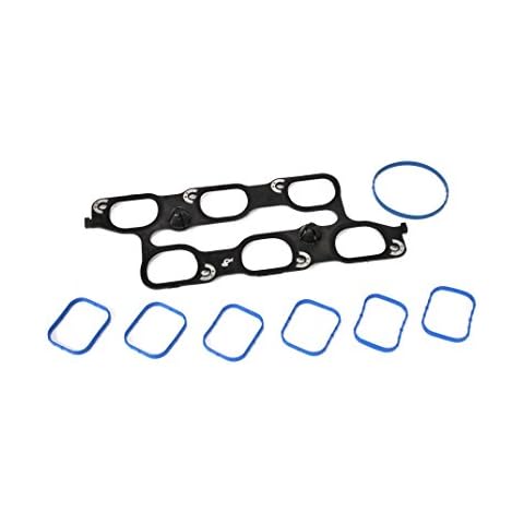 GM Genuine Parts Intake Manifold Gaskets Set Cover