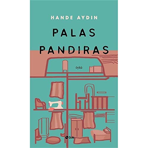 Palas Pandiras