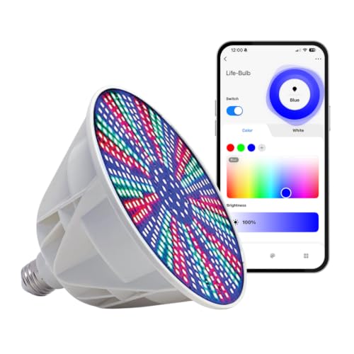 Life-Bulb Smart LED