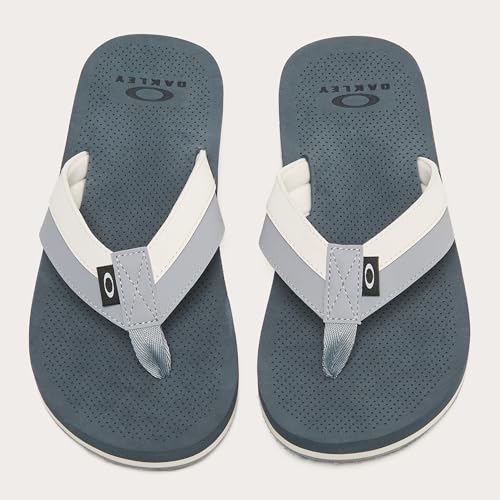 Image of Burke Flip Flop for Men by Oakley