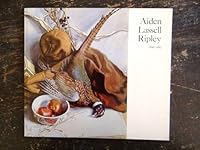 Aiden Lassell Ripley, 1896-1969: Watercolors B006THKPO4 Book Cover
