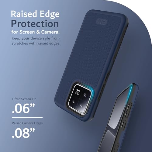 Coque Xiaomi 13 antichoc idéale pour le quotidien actif - 5
