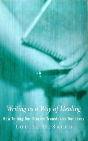 Writing As a Way of Healing : How Telling Stories
