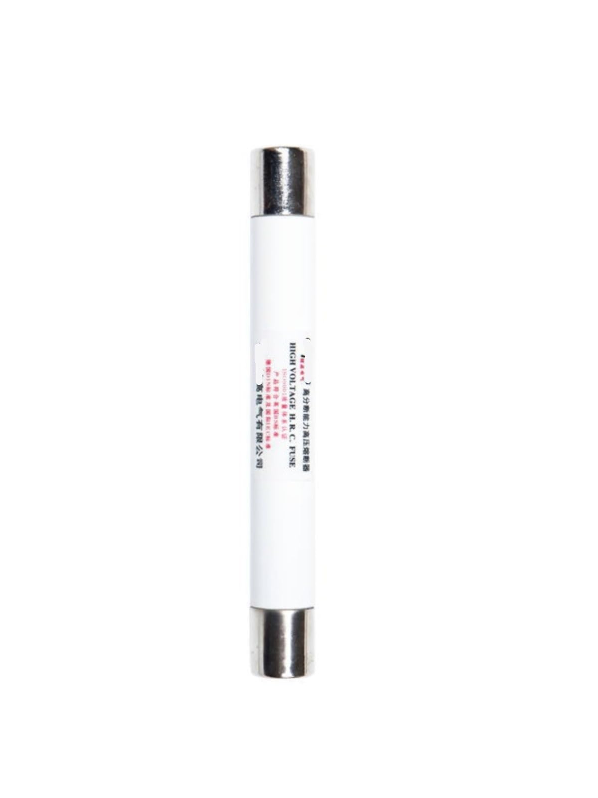 KXIWLUFV High Voltage Current limiting Fuse XRNP1-7.2/0.5A-5APT Transformer Protection with high(Blanc,0.5A)