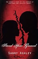 Stand Your Ground 1540543080 Book Cover