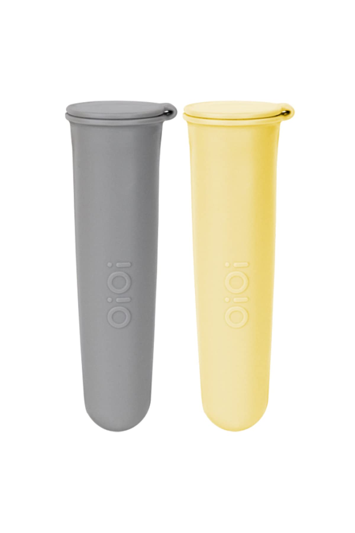 OiOi Buz Buz - Mellow Yellow/Powder Grey