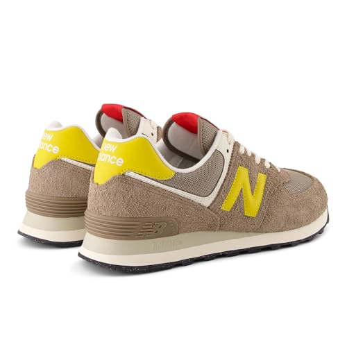 Image of New Balance Unisex-Adult 574 V2 SeasonSneaker