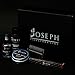 Joseph Signature Line Build Your Signature Box – Custom Men’s Grooming Kit for Beard & Hair | A Personalized Care Set Just For You