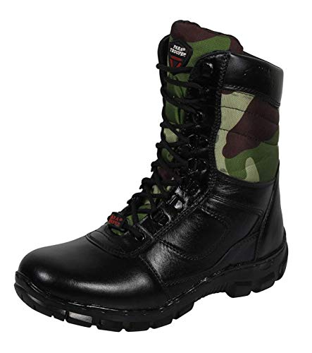 Image of PARA TROOPER Men's Combat Boot