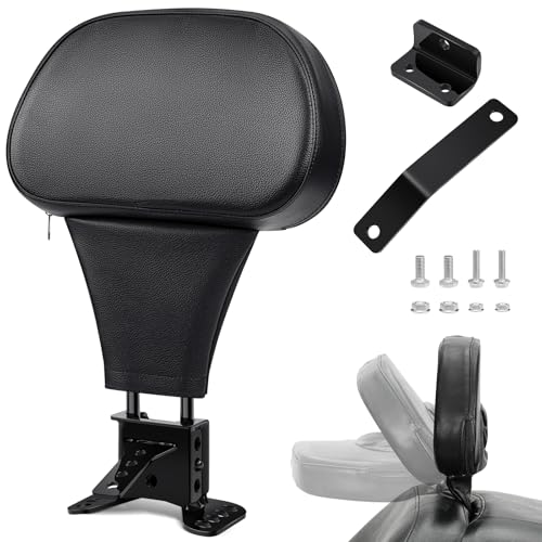 Dossier de conducteur pour Harley Davidson Road Glide et Road King voyages confort
