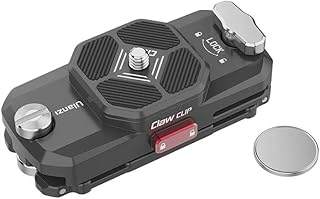 Ulanzi 2684 Ulanzi Claw Clip On Shoulder Strap Quick Release Mount