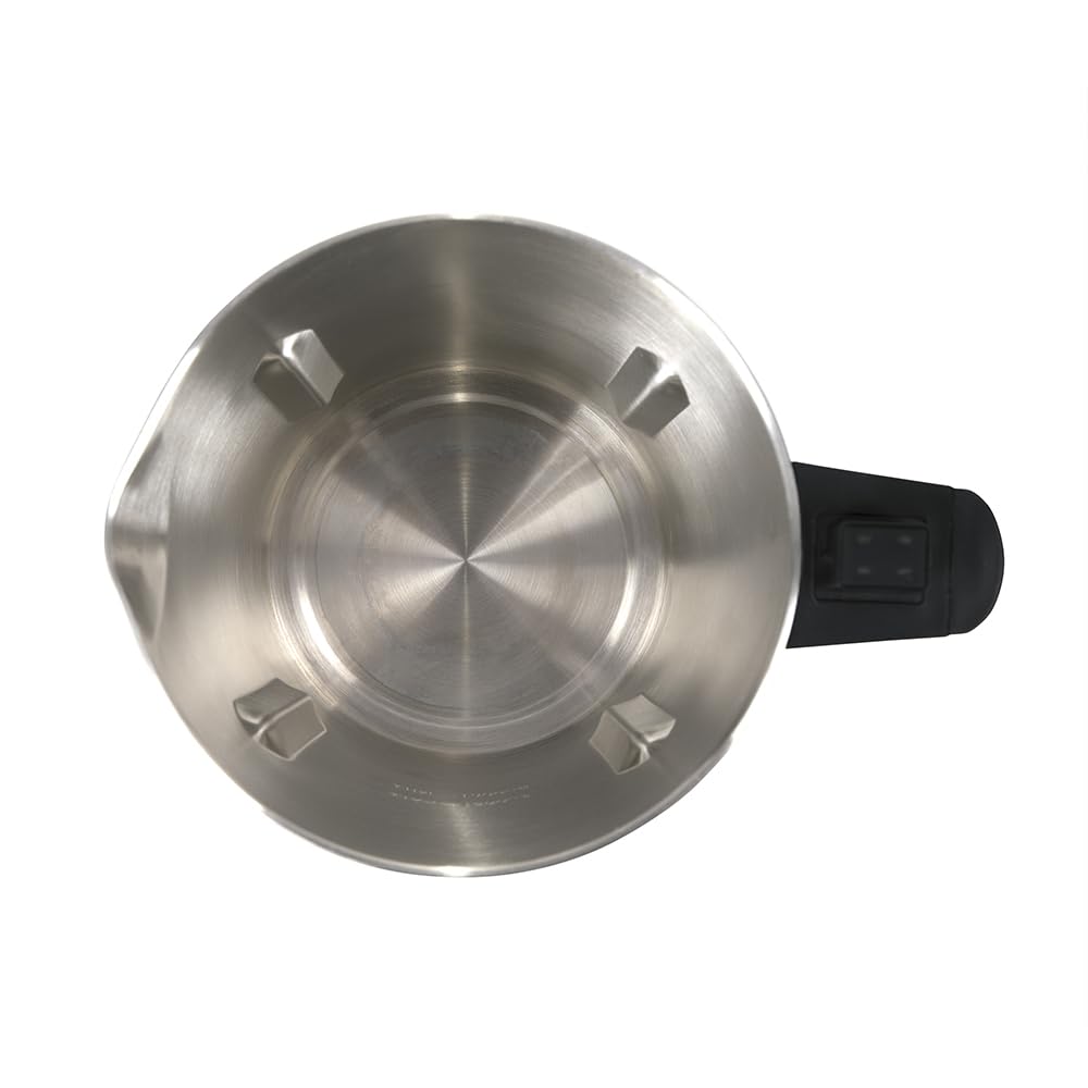 Livoo - Blender chauffant à soupe DOP260N - 5 fonctions, préparation entre 20 et 30min