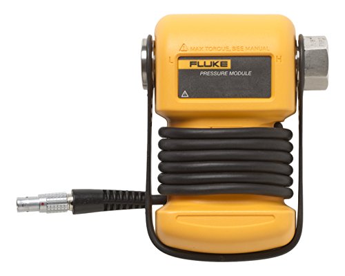 Image of FLUKE-750PD4 Differential Pressure Module, -15 to 15 psi, Compound Range