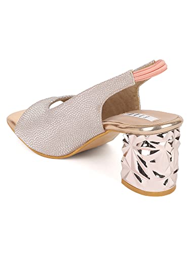 Image of ELLE womens El-mu-w-105 Sandal