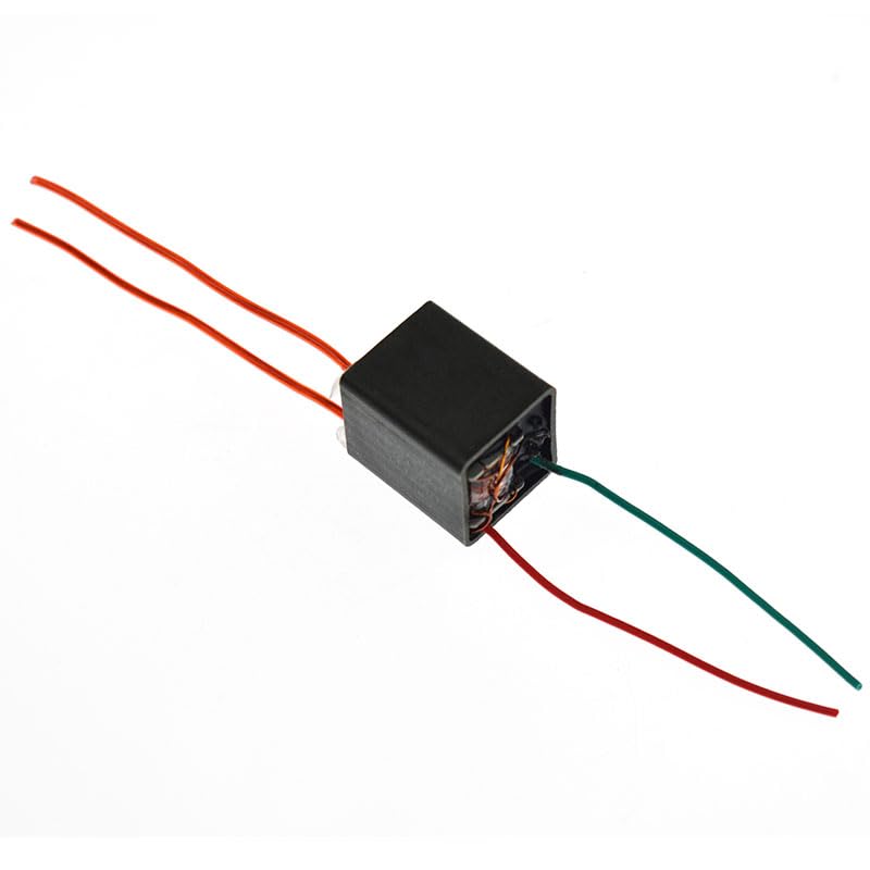 Pulse 20KV High-Voltage Generator Arc Lighting Module High-Voltage Package Pack of 5