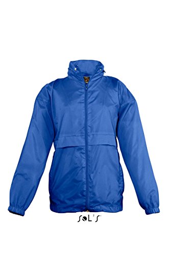 SOLS Cortavientos Marca Modelo SOL'S Surf Kids