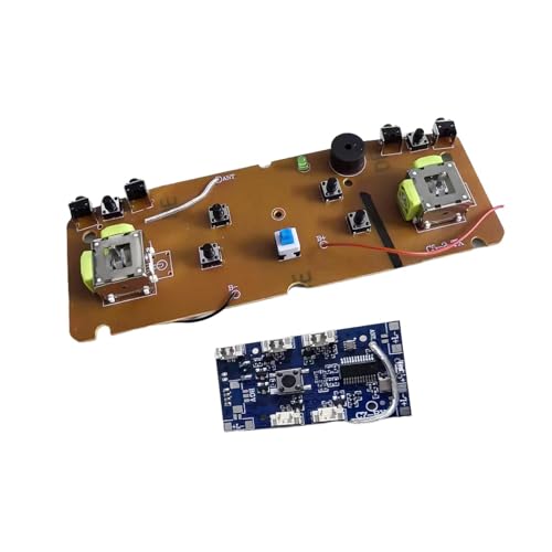 Image of Club Bollywood2X Transmitter Board and Received Board Spare Parts for E88Pro E88 Aircrafts|Toys & Hobbies | Radio Control & Control Line |1 Transmitter Board