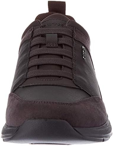 Geox U DAMIANO D heren SNEAKERS : Amazon.nl: Kleding, schoenen \u0026 sieraden