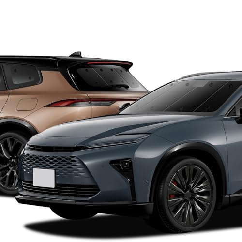 【10年使える品質へ】 趣味職人 プライバシー サンシェード 車 新型 クラウン エステート 30系 38型 39型 AZSH38W AZSH39Wフルセット 専用 カーテン 車中泊 グッズ 対応 『02s-a081-sa』