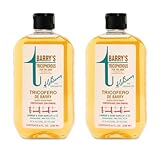 Generic Barrys Tricopherous for the hair - Tricopherous de Barry para el cabello - 8 fl oz (Pack of 2, Greaseless)