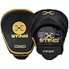 STING Viper Speed Focus Mitt for Boxing, MMA, and Muay Thai