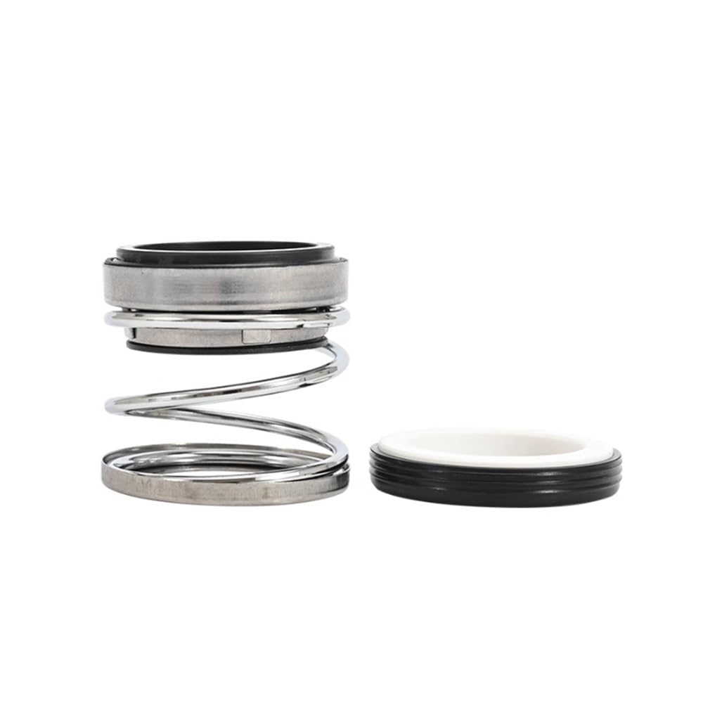 Carbide Spring Circulating Water Pump Seal Swimming Pool Pump Shaft Seal - Silicon ...