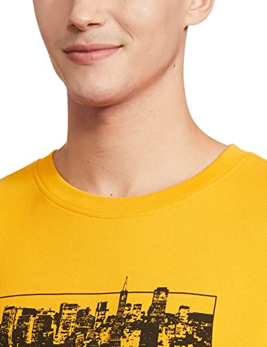 Image of Levi's Men's Cotton Crew Neck Sweatshirt