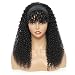 VRHOT 14 inch Lace Closure Deep Wave 4x4'' Free Part Lace Closure Brazilian Virgin Remy Human Hair 100% Unprocessed Natural Color Soft Silky Hair Products for Black Women 8''-20'' (14 inch)