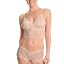 Beige French Lace
