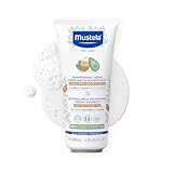 MUSTELA SHAMPOO BALSAMO NUTR