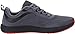 WHITIN Mens Wide Toe Box Zero Drop Road Running Shoes Width Zapatos De Correrfor Male Size 9.5 Stability Gym Sports Walking Workout Tennis Athletic Grey 43