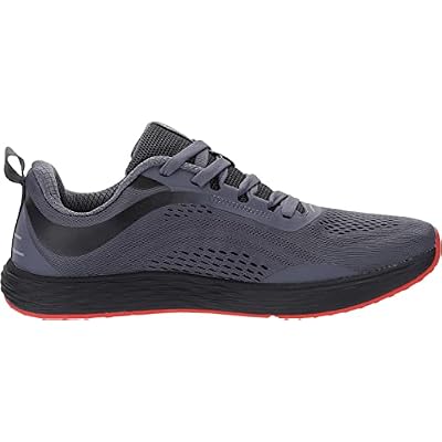 WHITIN Men's Zero Drop Running Shoes + Wide Toe Box