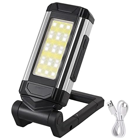 COLFULINE 7-Mode LED Work Light Cover